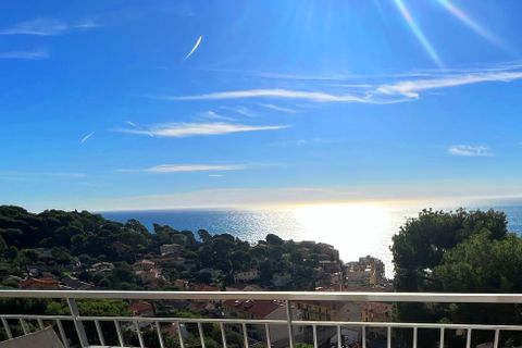 Villa a Cap-d'Ail, Alpes-Maritimes, Cap-d'Ail - € 1.050.000 | Ref: cap-ail - foto 4