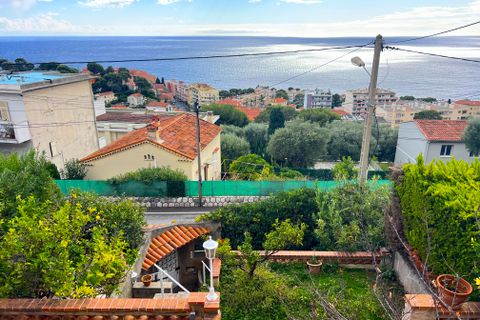Villa a Cap-d'Ail, Alpes-Maritimes, Cap-d'Ail - € 1.050.000 | Ref: cap-ail - foto 2