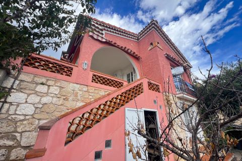 Villa a Cap-d'Ail, Alpes-Maritimes, Cap-d'Ail - € 1.050.000 | Ref: cap-ail - foto 17