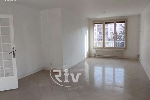 Lejlighed i Vienne, Isere, Vienne - € 140.000 | Ref: VS-2383 - foto 2