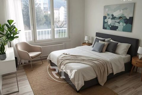 Lejlighed i Vienne, Isere, Vienne - € 140.000 | Ref: VS-2383 - foto 3