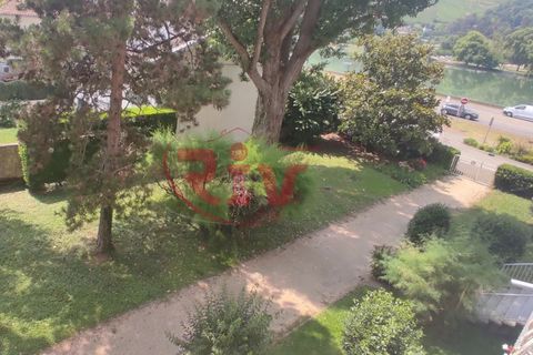 Lejlighed i Vienne, Isere, Vienne - € 140.000 | Ref: VS-2383 - foto 5