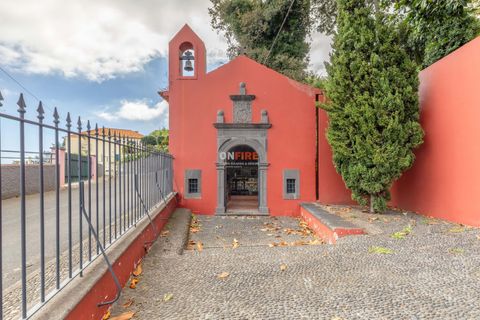 Farm hus i Sao Roque, Madeira, Sao Roque - € 3.500.000 | Ref: 124561036-225 - foto 10