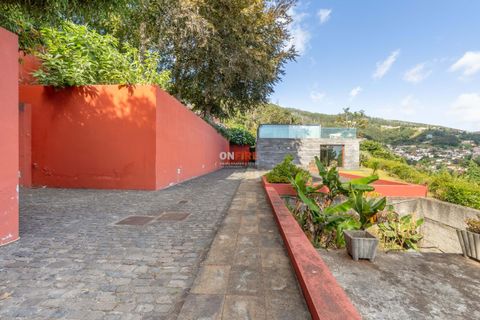 Farm hus i Sao Roque, Madeira, Sao Roque - € 3.500.000 | Ref: 124561036-225 - foto 14