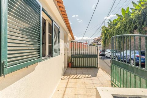 Villa a Camara de Lobos, Madeira, Camara de Lobos - € 320.000 | Ref: 124561036-226 - foto 2