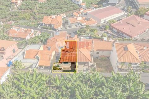 Villa a Camara de Lobos, Madeira, Camara de Lobos - € 320.000 | Ref: 124561036-226 - foto 3