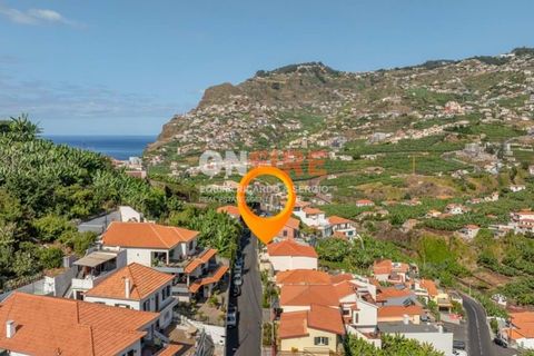 Villa a Camara de Lobos, Madeira, Camara de Lobos - € 320.000 | Ref: 124561036-226 - foto 4