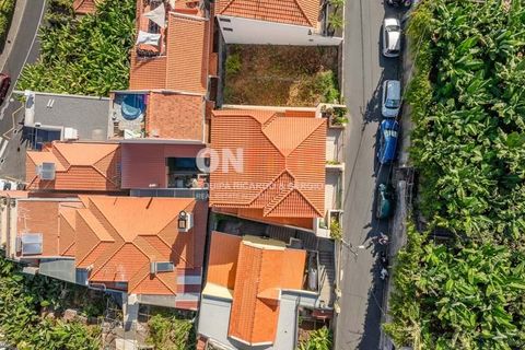 Villa a Camara de Lobos, Madeira, Camara de Lobos - € 320.000 | Ref: 124561036-226 - foto 21