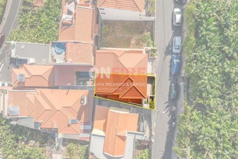 Villa a Camara de Lobos, Madeira, Camara de Lobos - € 320.000 | Ref: 124561036-226 - foto 22
