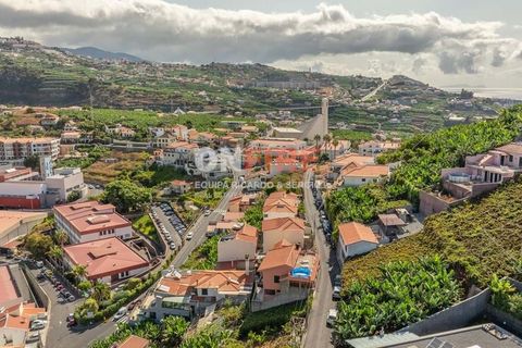 Villa a Camara de Lobos, Madeira, Camara de Lobos - € 320.000 | Ref: 124561036-226 - foto 23