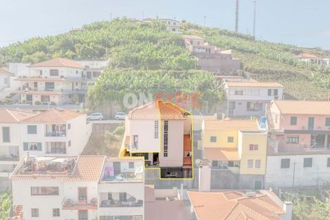 Villa a Camara de Lobos, Madeira, Camara de Lobos - € 320.000 | Ref: 124561036-226 - foto 27