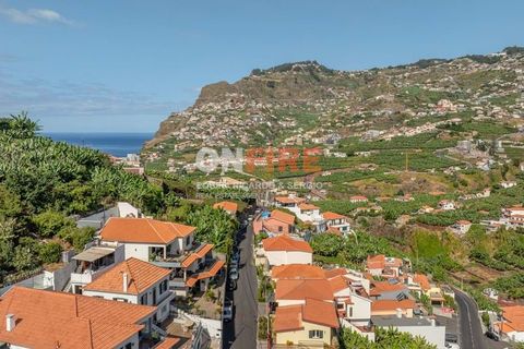 Villa a Camara de Lobos, Madeira, Camara de Lobos - € 320.000 | Ref: 124561036-226 - foto 28