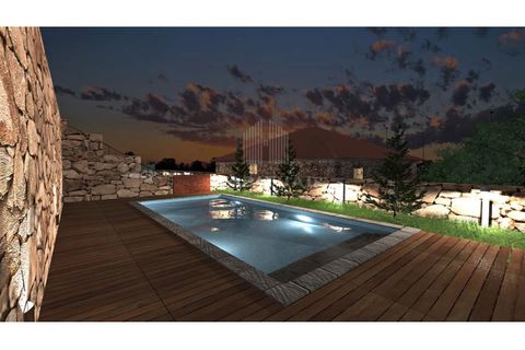 Villa i Arcos de Valdevez, Viana do Castelo, Arcos de Valdevez - € 150.000 | Ref: EM426 - foto 2