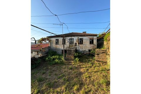 Villa i Arcos de Valdevez, Viana do Castelo, Arcos de Valdevez - € 150.000 | Ref: EM426 - foto 3
