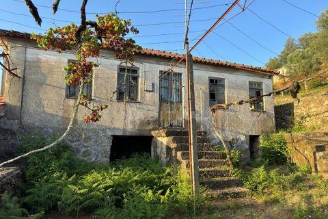 Villa i Arcos de Valdevez, Viana do Castelo, Arcos de Valdevez - € 150.000 | Ref: EM426 - foto 4