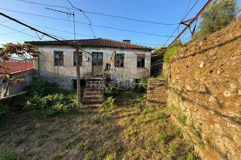 Villa i Arcos de Valdevez, Viana do Castelo, Arcos de Valdevez - € 150.000 | Ref: EM426 - foto 7