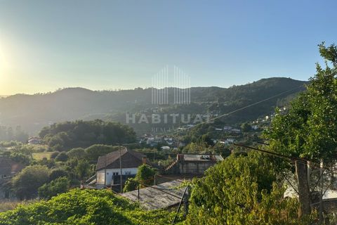 Villa i Arcos de Valdevez, Viana do Castelo, Arcos de Valdevez - € 150.000 | Ref: EM426 - foto 11