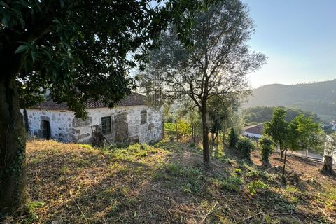 Villa i Arcos de Valdevez, Viana do Castelo, Arcos de Valdevez - € 150.000 | Ref: EM426 - foto 17