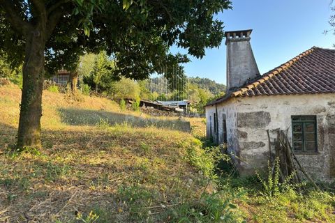 Villa i Arcos de Valdevez, Viana do Castelo, Arcos de Valdevez - € 150.000 | Ref: EM426 - foto 20