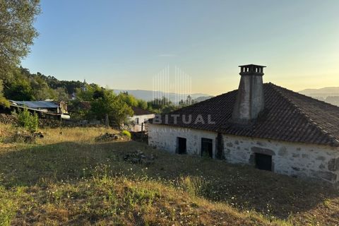 Villa i Arcos de Valdevez, Viana do Castelo, Arcos de Valdevez - € 150.000 | Ref: EM426 - foto 21