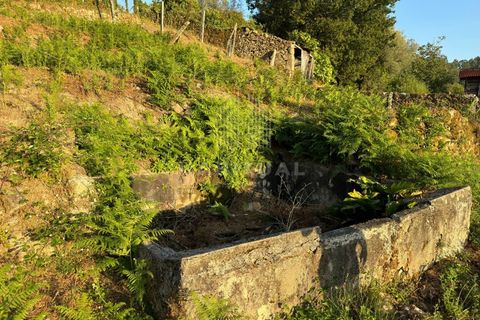 Villa i Arcos de Valdevez, Viana do Castelo, Arcos de Valdevez - € 150.000 | Ref: EM426 - foto 22