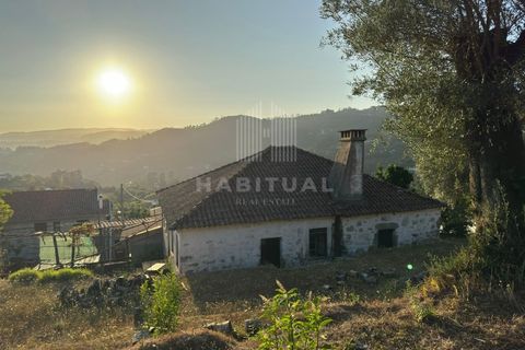 Villa i Arcos de Valdevez, Viana do Castelo, Arcos de Valdevez - € 150.000 | Ref: EM426 - foto 23