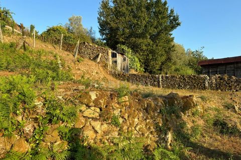 Villa i Arcos de Valdevez, Viana do Castelo, Arcos de Valdevez - € 150.000 | Ref: EM426 - foto 24