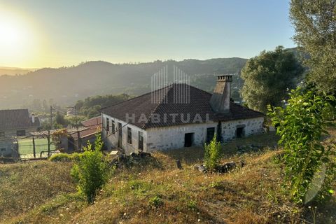 Villa i Arcos de Valdevez, Viana do Castelo, Arcos de Valdevez - € 150.000 | Ref: EM426 - foto 25