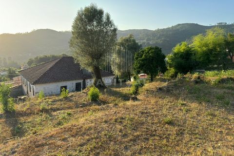 Villa i Arcos de Valdevez, Viana do Castelo, Arcos de Valdevez - € 150.000 | Ref: EM426 - foto 27