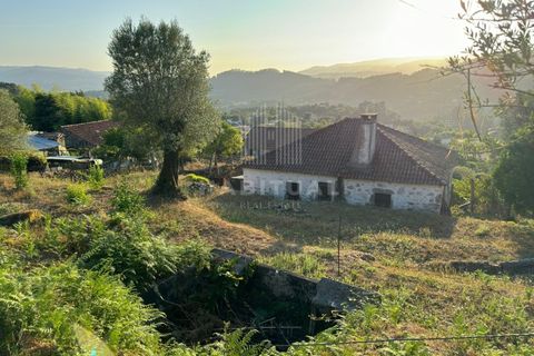 Villa i Arcos de Valdevez, Viana do Castelo, Arcos de Valdevez - € 150.000 | Ref: EM426 - foto 28