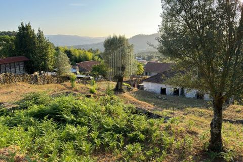 Villa i Arcos de Valdevez, Viana do Castelo, Arcos de Valdevez - € 150.000 | Ref: EM426 - foto 29
