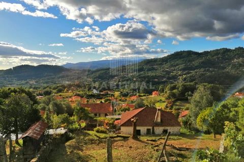Villa i Arcos de Valdevez, Viana do Castelo, Arcos de Valdevez - € 150.000 | Ref: EM426 - foto 32