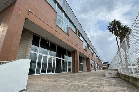 Erhvervsejendom i Setubal, Setubal, Setubal - € 1.691.220 | Ref: ALC 1052 - foto 1