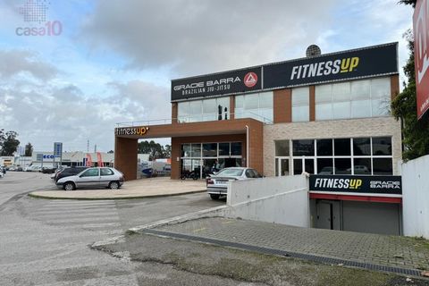 Erhvervsejendom i Setubal, Setubal, Setubal - € 1.691.220 | Ref: ALC 1052 - foto 2