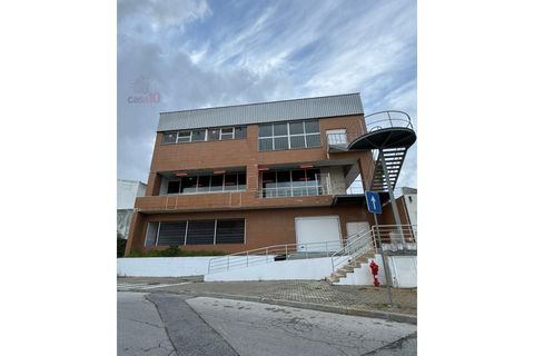 Erhvervsejendom i Setubal, Setubal, Setubal - € 1.691.220 | Ref: ALC 1052 - foto 4