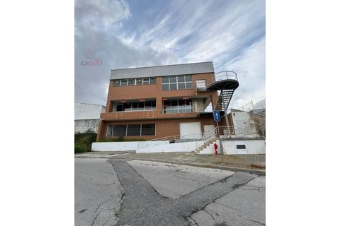 Erhvervsejendom i Setubal, Setubal, Setubal - € 1.691.220 | Ref: ALC 1052 - foto 5