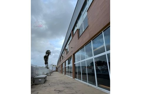 Erhvervsejendom i Setubal, Setubal, Setubal - € 1.691.220 | Ref: ALC 1052 - foto 6