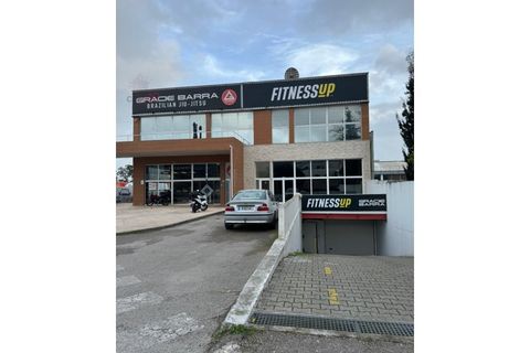 Erhvervsejendom i Setubal, Setubal, Setubal - € 1.691.220 | Ref: ALC 1052 - foto 8