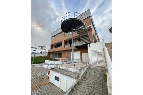Erhvervsejendom i Setubal, Setubal, Setubal - € 1.691.220 | Ref: ALC 1052 - foto 11