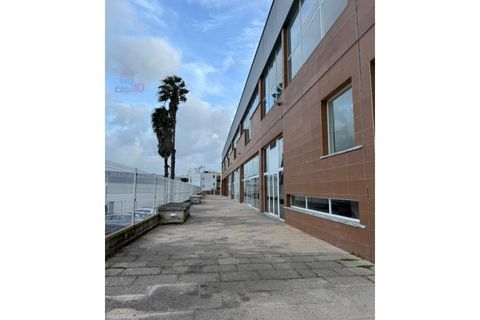 Erhvervsejendom i Setubal, Setubal, Setubal - € 1.691.220 | Ref: ALC 1052 - foto 12
