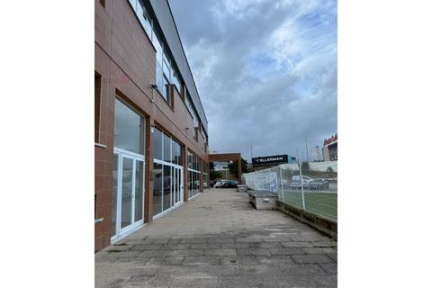Erhvervsejendom i Setubal, Setubal, Setubal - € 1.691.220 | Ref: ALC 1052 - foto 14