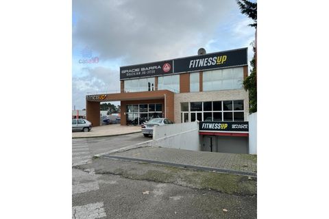 Erhvervsejendom i Setubal, Setubal, Setubal - € 1.691.220 | Ref: ALC 1052 - foto 15