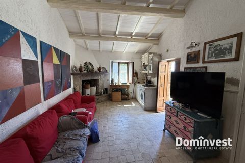 Lejlighed i Capalbio, Grosseto, Capalbio - € 350.000 | Ref: v-209 - foto 2