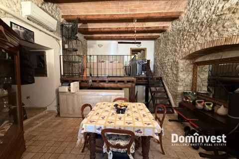 Lejlighed i Capalbio, Grosseto, Capalbio - € 350.000 | Ref: v-209 - foto 6