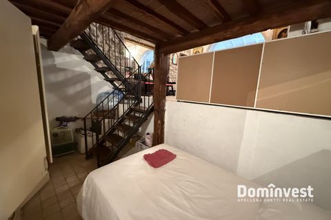 Lejlighed i Capalbio, Grosseto, Capalbio - € 350.000 | Ref: v-209 - foto 7