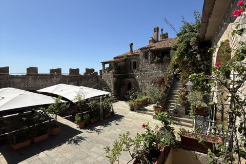Lejlighed i Capalbio, Grosseto, Capalbio - € 350.000 | Ref: v-209 - foto 14