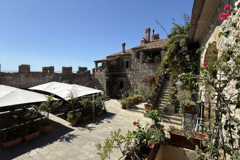 Lejlighed i Capalbio, Grosseto, Capalbio - € 350.000 | Ref: v-209 - foto 15