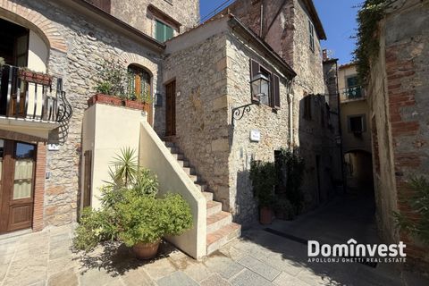 Lejlighed i Capalbio, Grosseto, Capalbio - € 350.000 | Ref: v-209 - foto 17