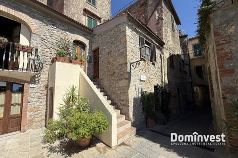 Lejlighed i Capalbio, Grosseto, Capalbio - € 350.000 | Ref: v-209 - foto 18