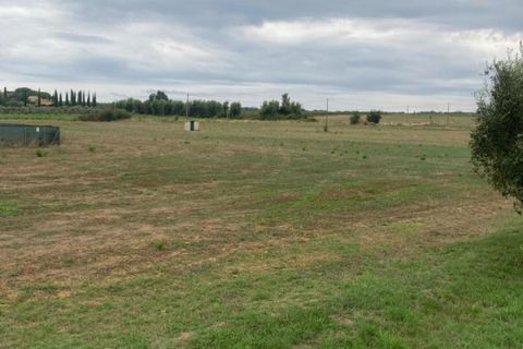 Helårsgrund i Capalbio, Grosseto, Capalbio - € 125.000 | Ref: v-211 - foto 6